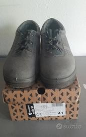 scarpe antinfortunistica 