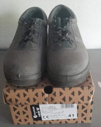 scarpe antinfortunistica 