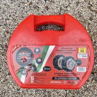 Catene da Neve SMC 9mm Gruppo 060.