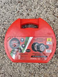 Catene da Neve SMC 9mm Gruppo 060.