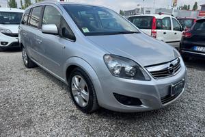 Opel Zafira 1.7 CDTI 110CV ecoFLEX One Business