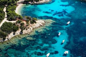 Golfo aranci - olbia - porto rotondo