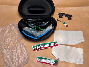 Occhiali da sole Salice unisex