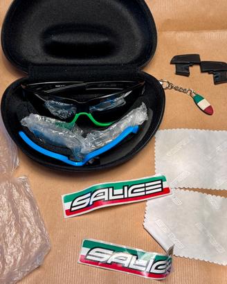 Occhiali da sole Salice unisex