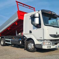 RENAULT RIBALTABILE TRE LATI EURO 5