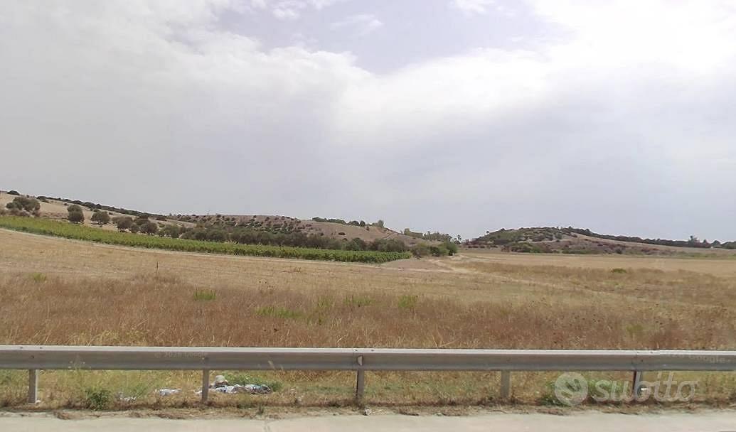 Terreno Agricolo - Settimo San Pietro - Vista 2