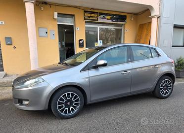 Fiat Bravo 1.6 MJT 120 CV (150 Anniversary)