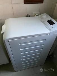Lavatrice Rex 7 kg