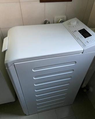 Lavatrice Rex 7 kg