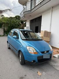 Chevrolet Matiz