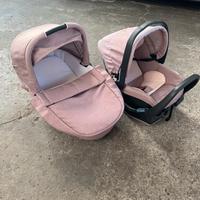 PegPerego OVETTO E NAVICELLA