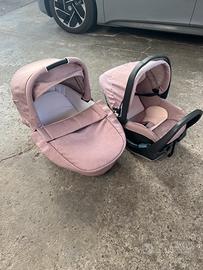 PegPerego OVETTO E NAVICELLA