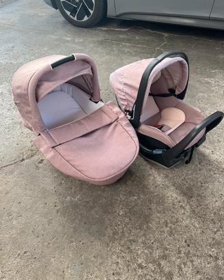 PegPerego OVETTO E NAVICELLA