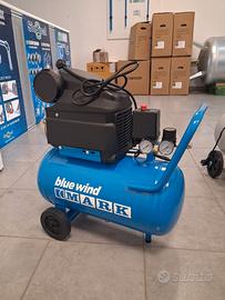 compressore semi-professionale 2Cv
