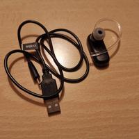 Auricolare bluetooth