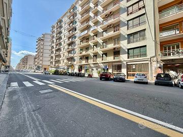 Garage 245 mq (Via G. Leopardi - P.zza L.Ariosto)