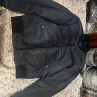 giacca armani jeans originale taglia s