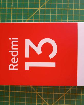 CELLULARE REDMI 13