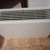 Termoconvettore a gas