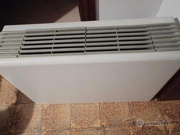 Termoconvettore a gas