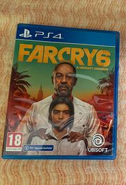 Farcry 6