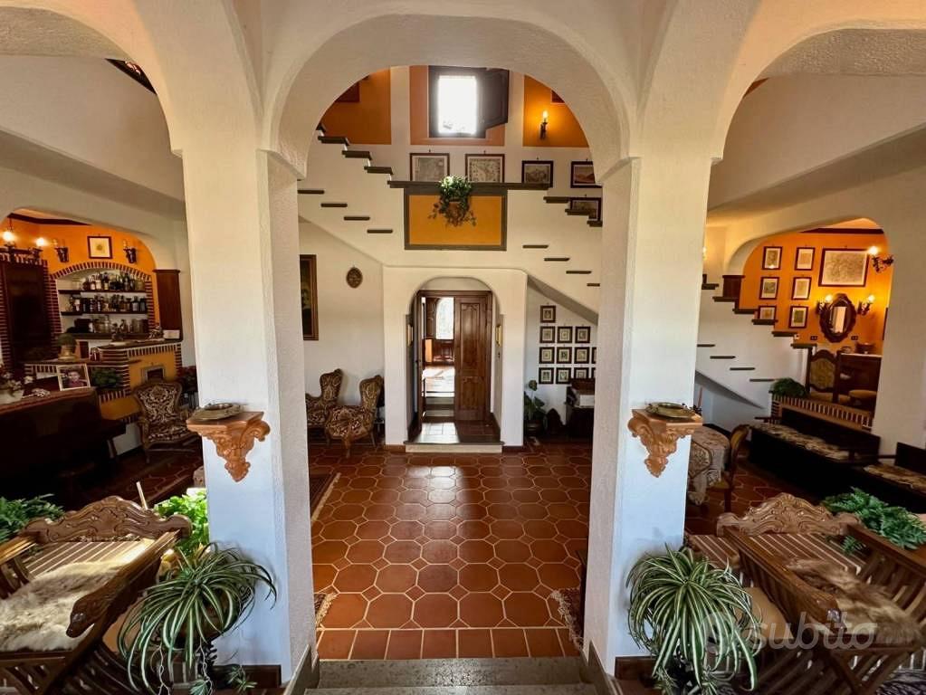 Casa – Ocre, Valle d'Ocre - Vista 3