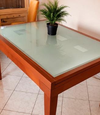 Tavolo da pranzo Calligaris, allungabile