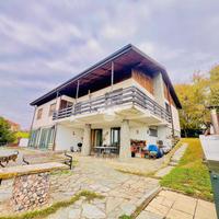 VILLA SINGOLA A VILLA SAN SECONDO