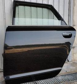 Portiera originale posteriore sinistra AUDI A6 4F