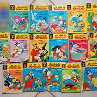 Serie di Fumetti di Topolino