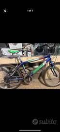 Bicicletta come nuova