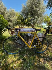 bici da corsa colnago