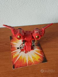 Bakugan Jetkor