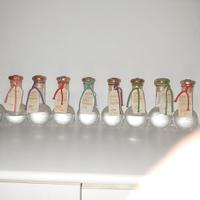 Grappa Nonino da collezione