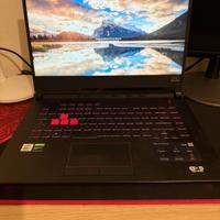 asus rog strix g15