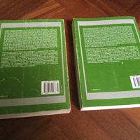 Testi "Psicologia I e Psicologia II"