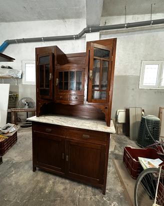Credenza fine 800