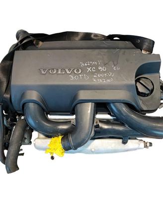 MOTORE COMPLETO VOLVO XC90 1° Serie B6294T Benzin
