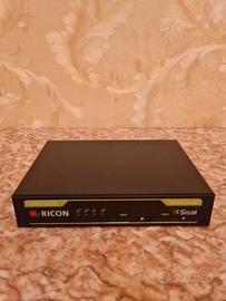 RICON MODEM ROUTER SIM 4G MOBILE DUAL SIM