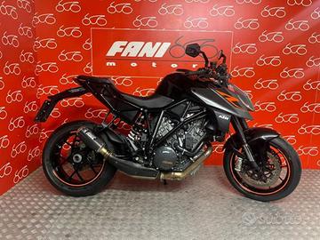 KTM 1290 Super Duke R