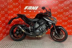 KTM 1290 Super Duke R