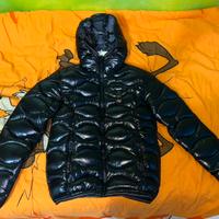 giubotto uomo blauer misura m