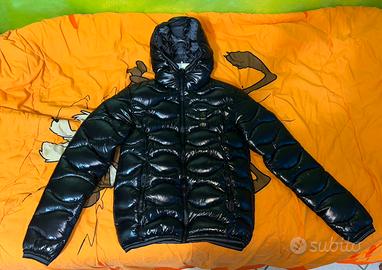 giubotto uomo blauer misura m