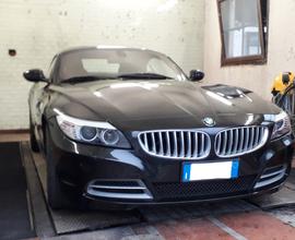 Bmw Z4 118000 km