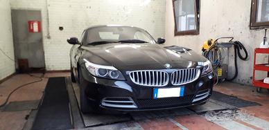 Bmw Z4 118000 km