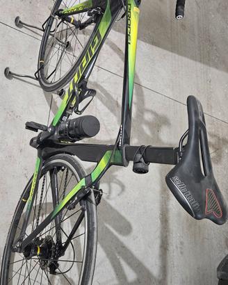 bdc Giant Propel advanced