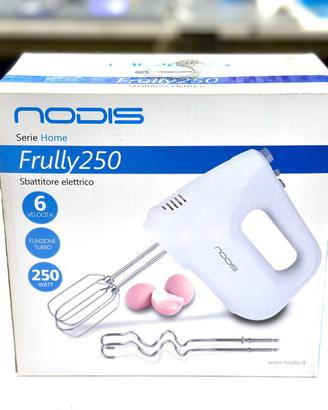 Nodis sbattitore elettrico