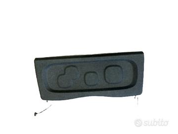 CAPPELLIERA POSTERIORE FIAT Panda 3° Serie 735490