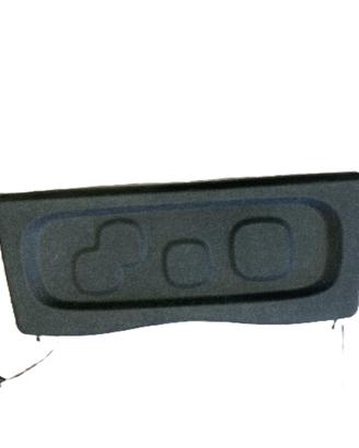 CAPPELLIERA POSTERIORE FIAT Panda 3° Serie 735490
