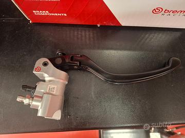 Pompa freno Brembo CNC 19x16